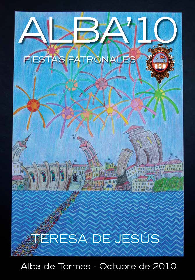 Fiestas de Santa Teresa  